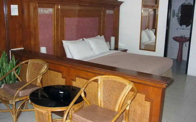 Adika Sari Bungalows