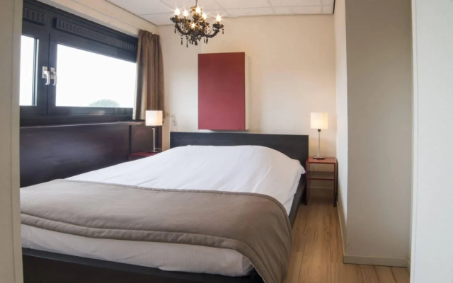 Hotel Wander