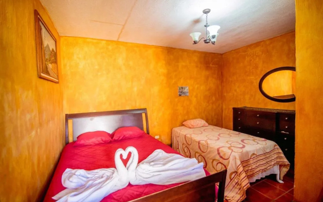 Hotel Doña Maria