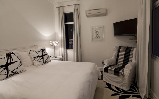 The Grange Guest House