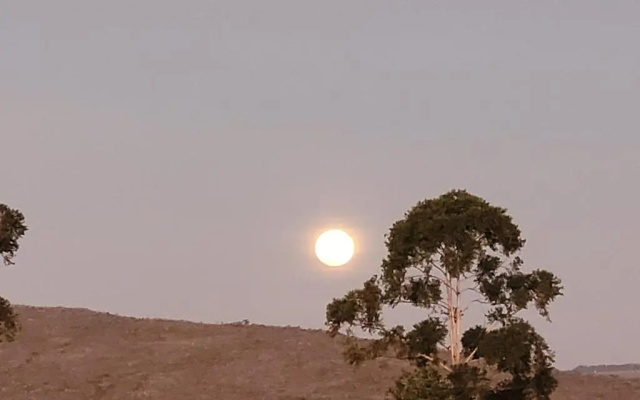 Pousada Recanto Da Baleia