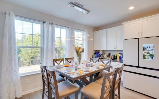 Durham Vacation Rental w/ Community Pools!