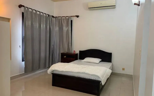 Amora De Cafe & Guest House