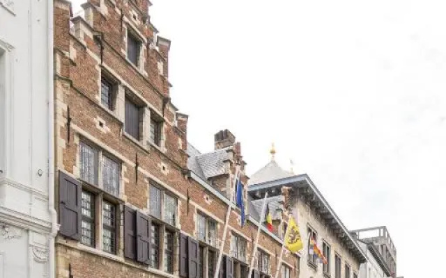 Theaterstudio 1 Antwerp