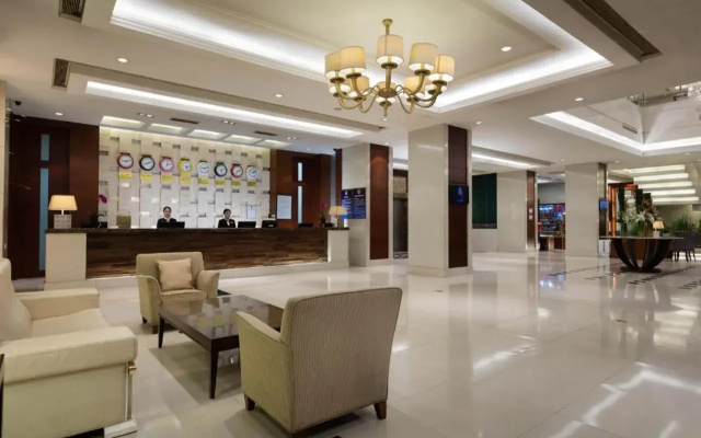 Ramada Beijing North