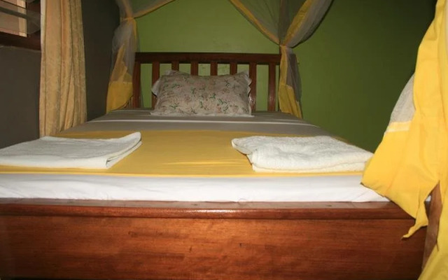 Bright star Resort