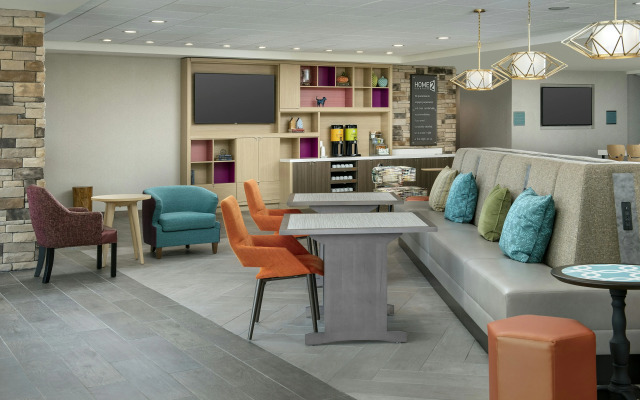 Home2 Suites Polaris Columbus, OH
