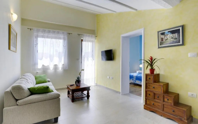 Apartment Rita 1