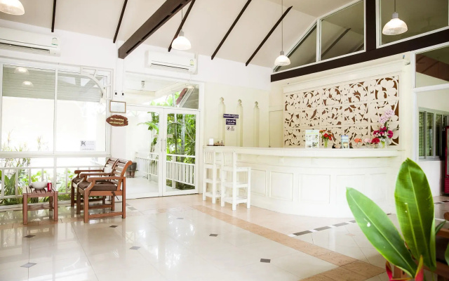 Hadsangchan Resort