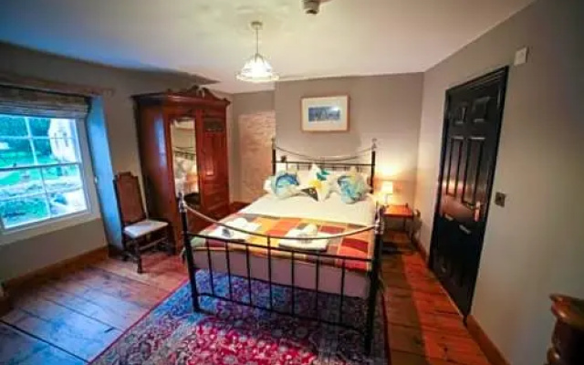 Inn at the sticks