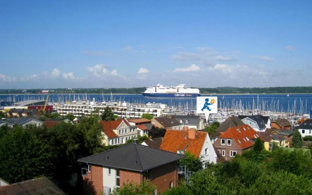 Hafenblick 1