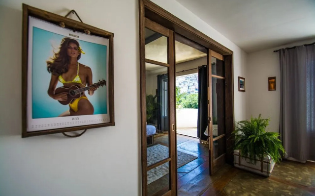 Ipanema Hills 7 Ensuites