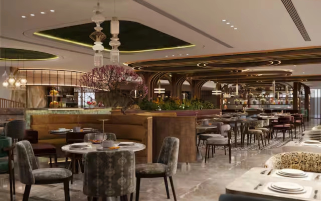 Hilton Dammam Airport