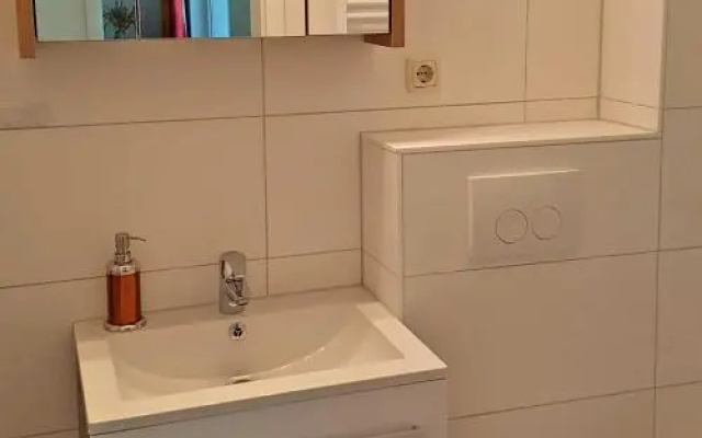 Ferienwohnung Pruchten VORP 1163