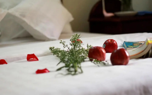 Lien Thuy Hotel