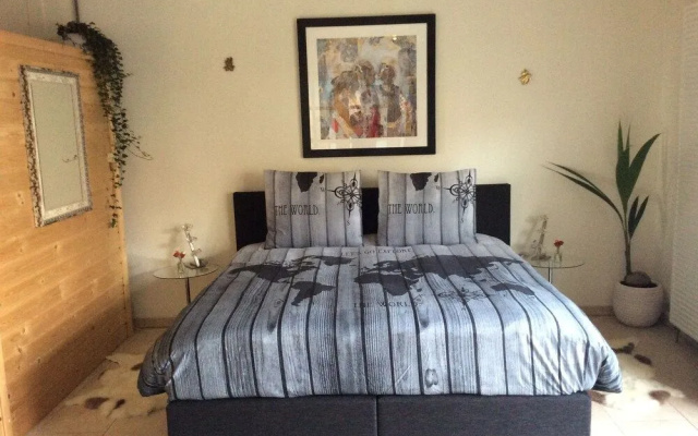 B&B Soestdijk