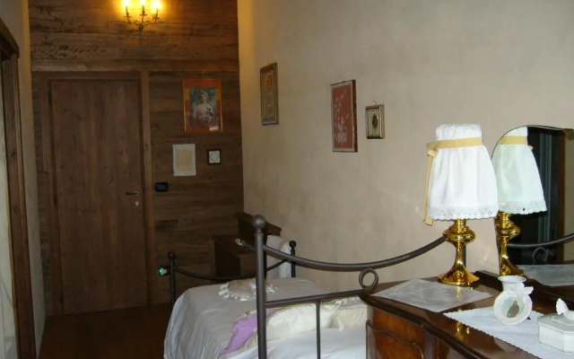 Castello Malaspina di Gambaro