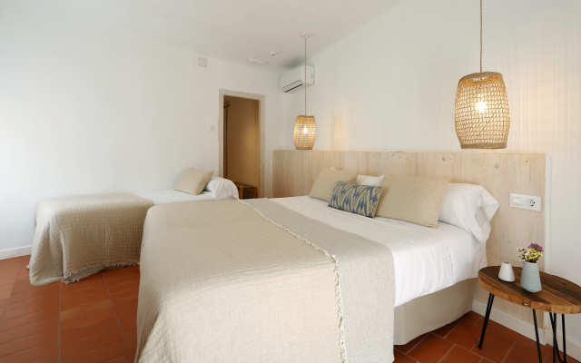 Hostal Ses Negres