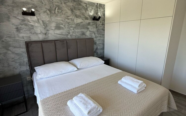 Mediterraneo Apartment A1