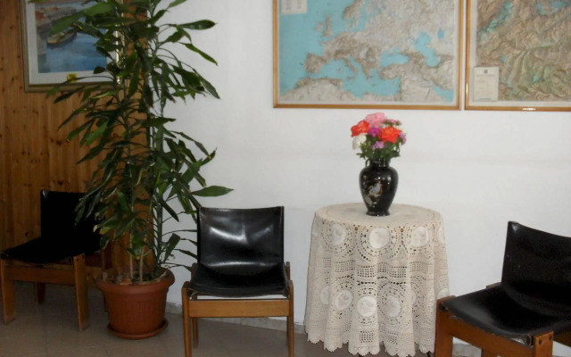 Hotel Ristorante Al Caminetto