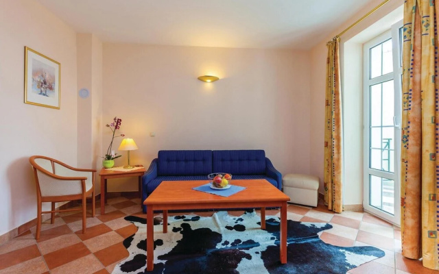 Stunning Home in Crikvenica With Wifi and 1 Bedrooms