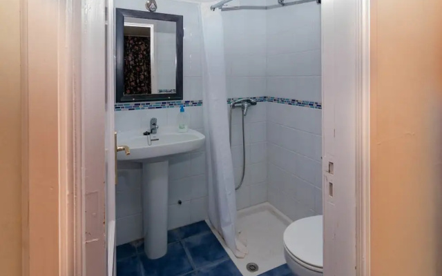 Apartamentos Playa Puerto Naos