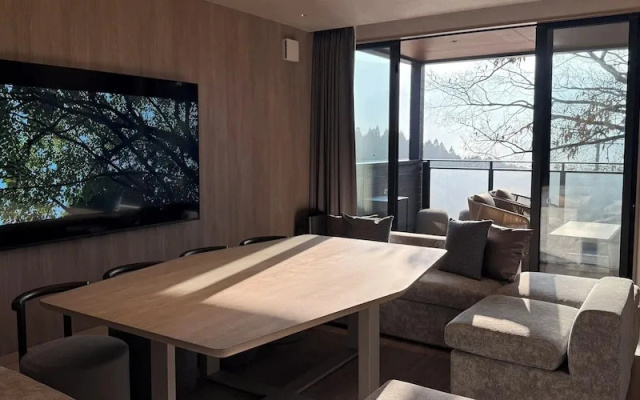 Rakuten STAY VILLA Yufuin Onsen