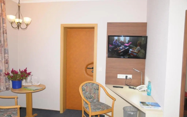Aktiv Pension