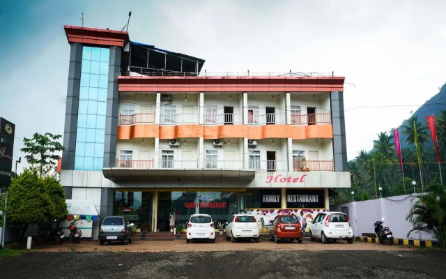 OYO 14374 MGS Residency