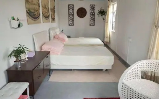 Qing Yi Fang Inn