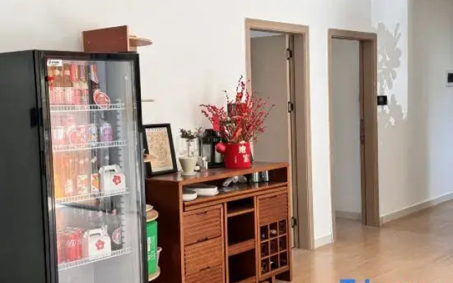 Yuanyang Chaolan B&B