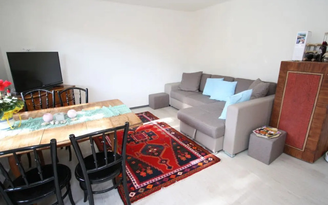Apartment in Sankt Michael Near Ski Slopes