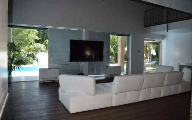 Residenza Curtatone