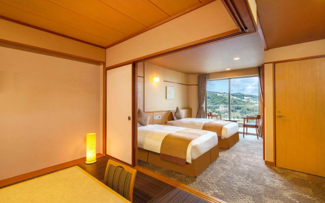 Kamenoi Hotel Atami