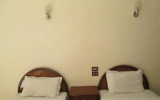 Fayrouz Apartments
