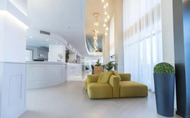 Phi Hotel Cavalieri