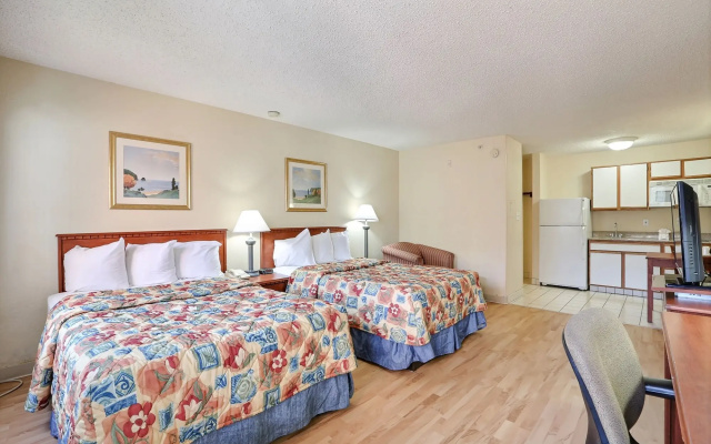 Studio 6 Plano, TX - Dallas - Plano Medical Center