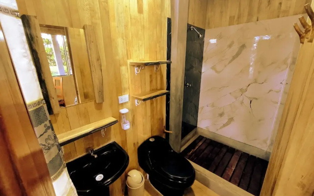 Retazos Eco Hotel