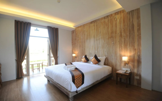 Nansripanna Resort