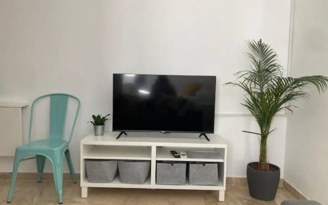 Apartamentos Avanel