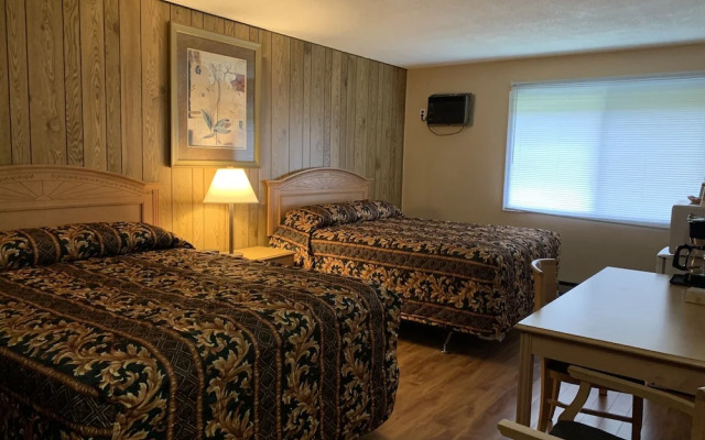 Greenview Motel and RV Park