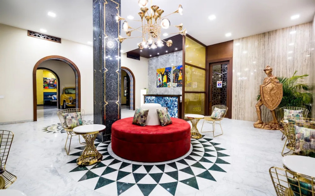 Hotel Asansol International