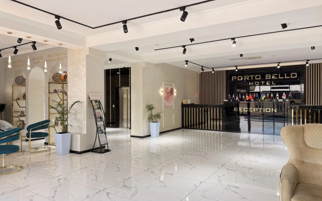 Porto Bello Hotel