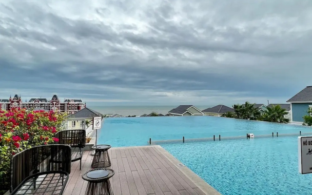 Novaworld Phan Thiet - QT Villa
