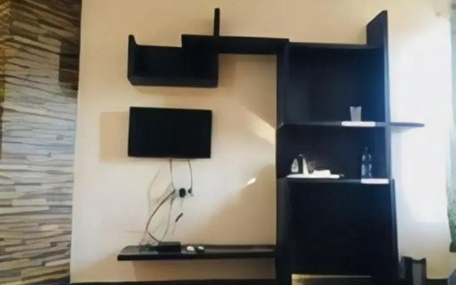 Hotel Ashoka Grand