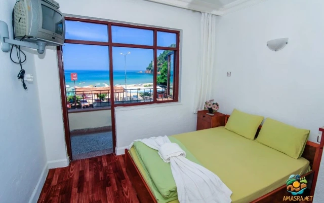 Huzur Motel