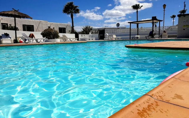 Estrella del Mar