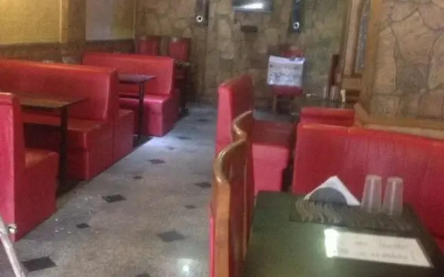 Hotel Emerald Heights