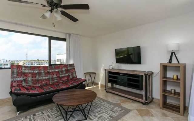A-Nah Penthouse