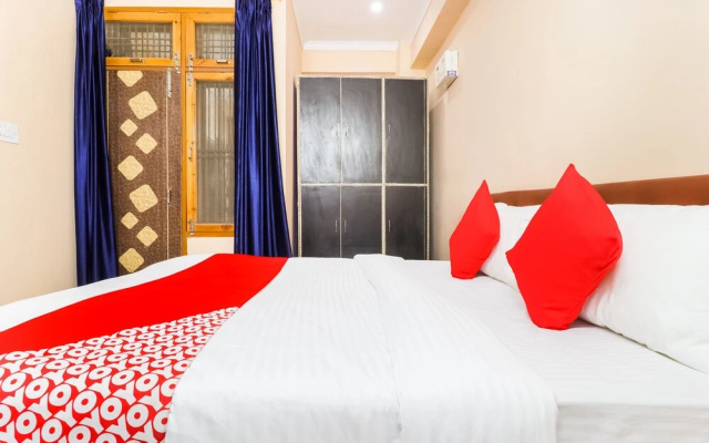 Kalawati Palace by OYO Rooms